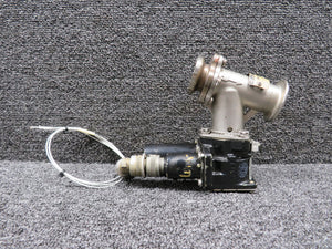 540158-4-2 Airesearch Rotary Actuator Assembly, 27V