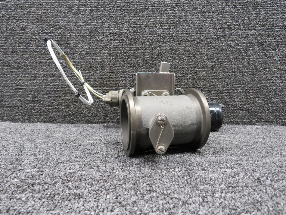35170-4 Airesearch Rotary Actuator Assembly, 26V