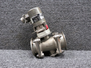 320115C Whittaker Air Shut-Off Valve, 28V 1.8Amps