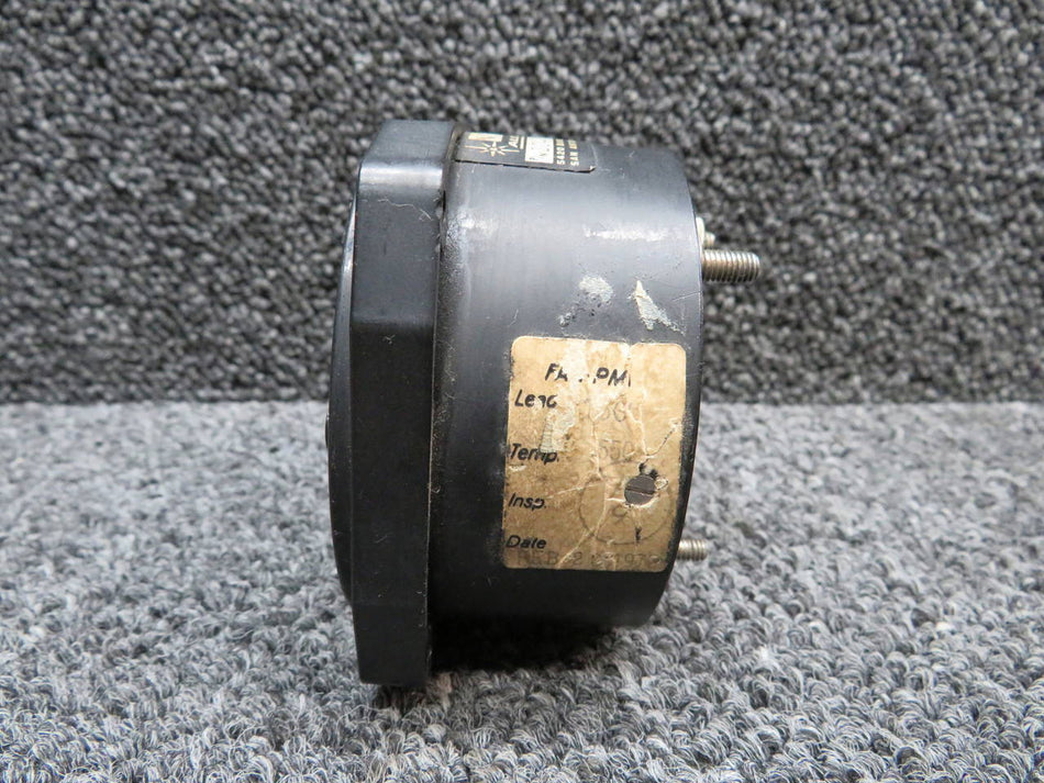 204-21A Alcor Dual Exhaust Gas Temperature Indicator (CORE) (INOP)