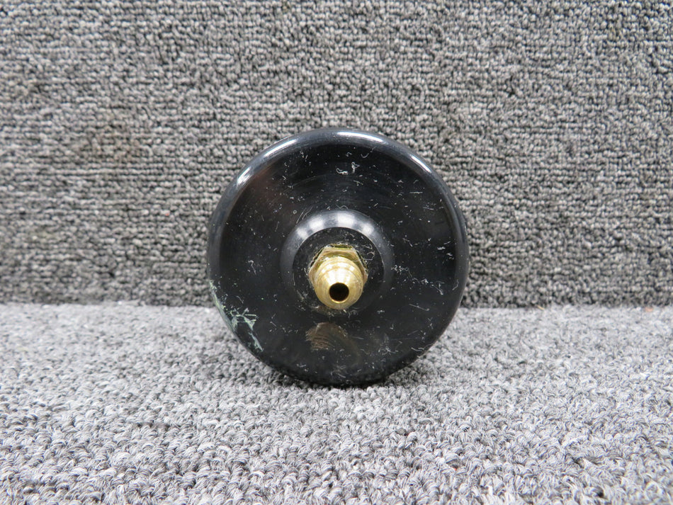 131358-3 Airesearch Series 1 Pressure Control Tank