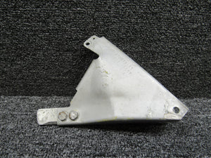 35-815077-11 Beechcraft P35 Main Landing Gear Uplock Bracket RH