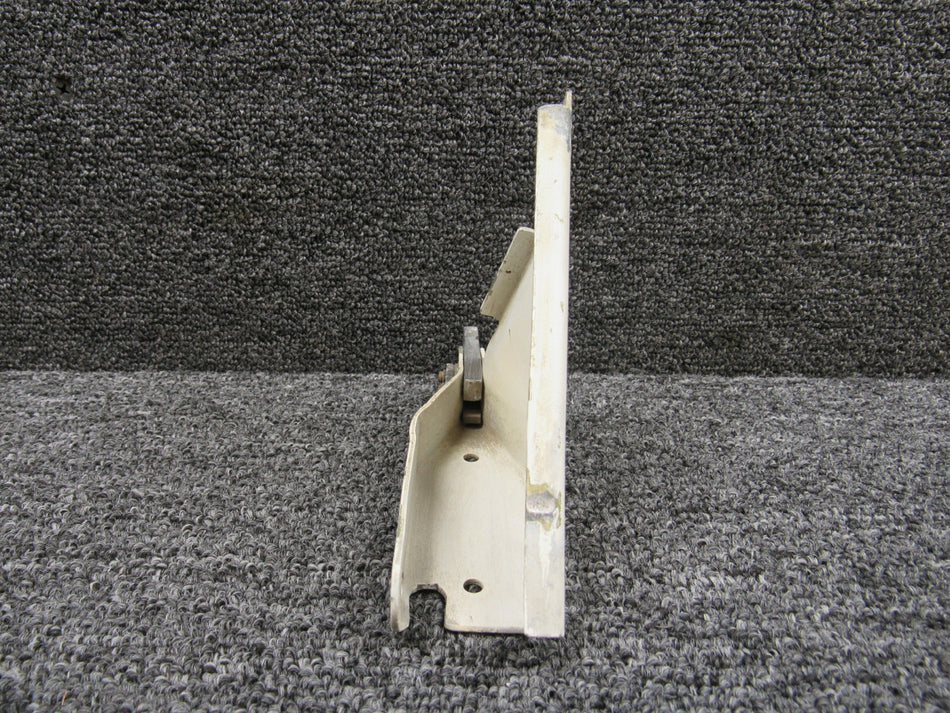 35-815077-10 Beechcraft D55 Main Landing Gear Uplock Bracket LH