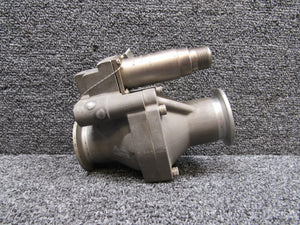 SCD-157497-4 Whittaker Controls Valve Assembly