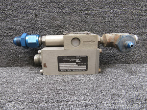 9133-25-B1 Bendix Fuel Flow Transmitter 26V
