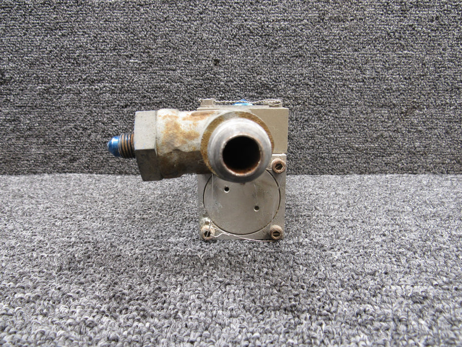9133-25-B1 Bendix Fuel Flow Transmitter 26V
