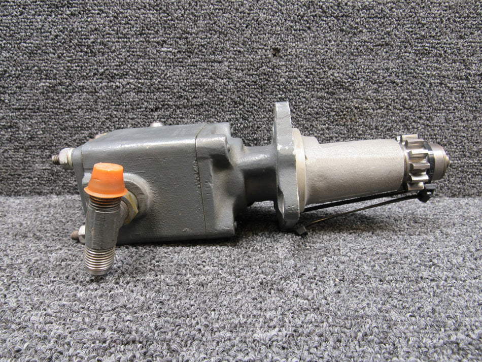 RJ1025-2 Rajay Pump with Gear Assembly