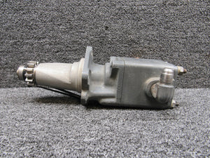 RJ1025-2 Rajay Pump with Gear Assembly