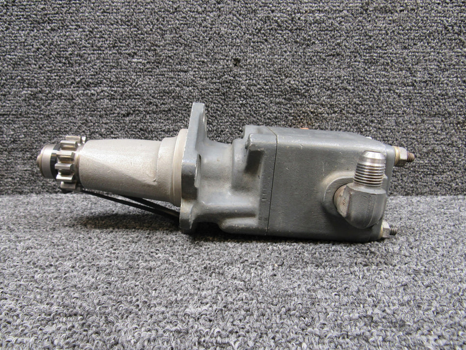 RJ1025-2 Rajay Pump with Gear Assembly