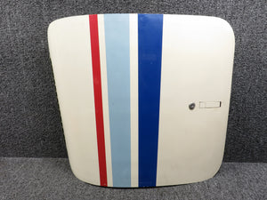 84486-002 Piper PA-46-310P Forward Baggage Door Assembly