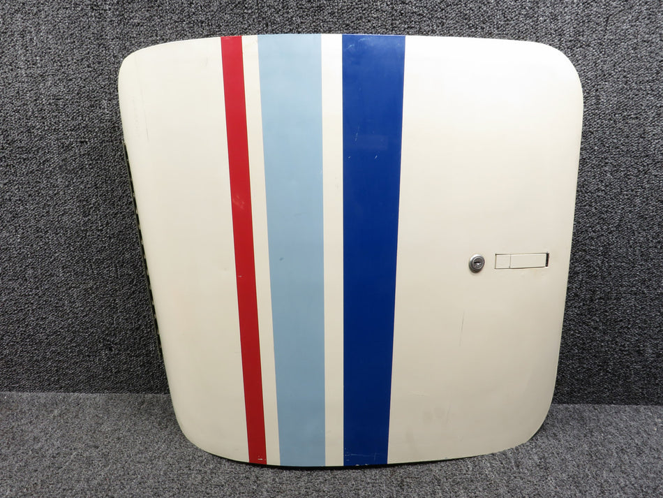 84486-002 Piper PA-46-310P Forward Baggage Door Assembly