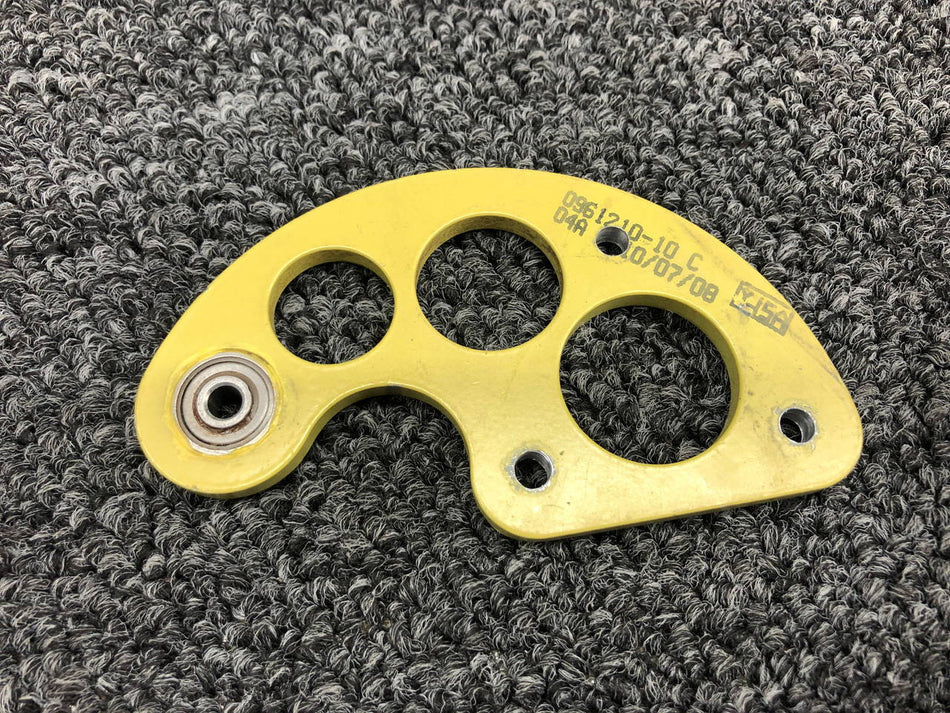0961210-10 Cessna 162 Elevator Horn Assembly