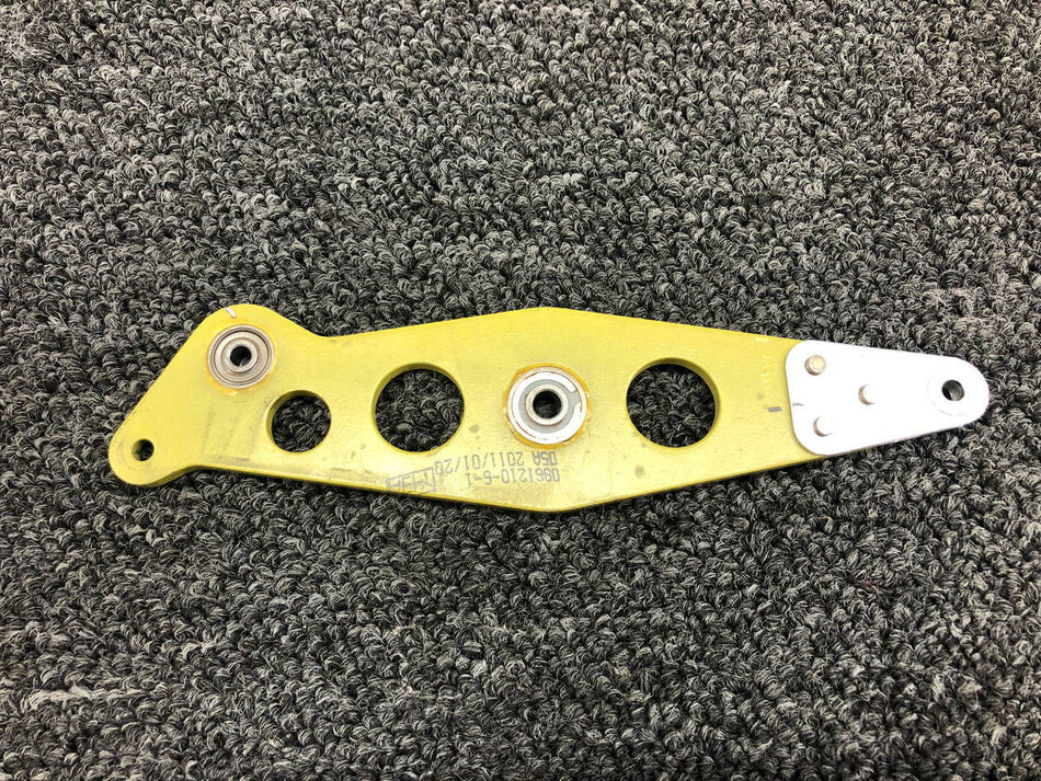 0961210-2 Cessna 162 Elevator Bellcrank Assembly