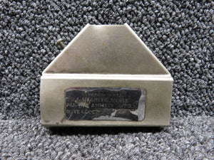 A2045TV The Foxboro Company Magnetic Shield Assembly