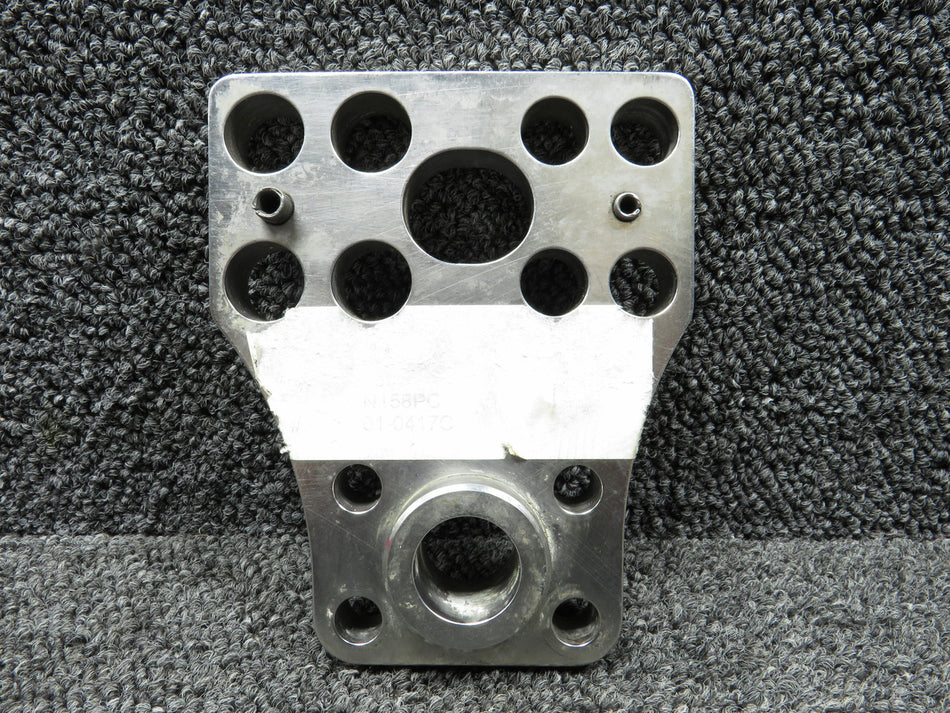 13636-93438-05BR Barry Engine Isolator Mount
