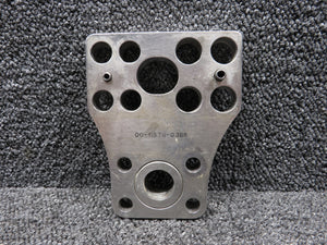 13636-93438-05BR Barry Engine Isolator Mount