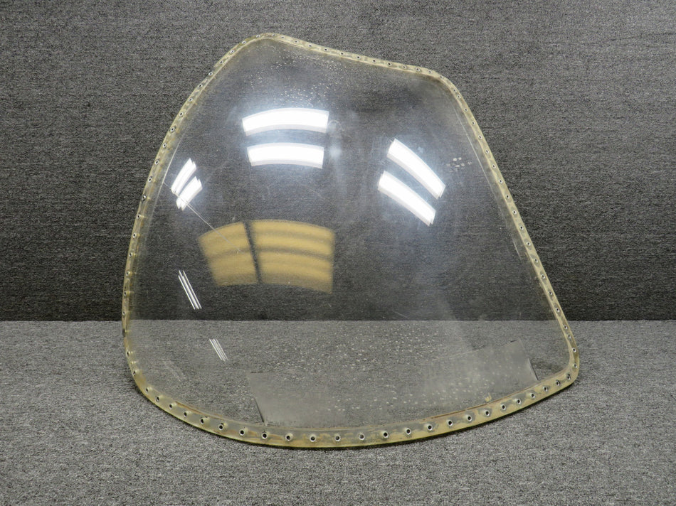 9912064-12 (FSO: 9912064-16) Cessna Citation 560 Windshield RH (w Delamination)
