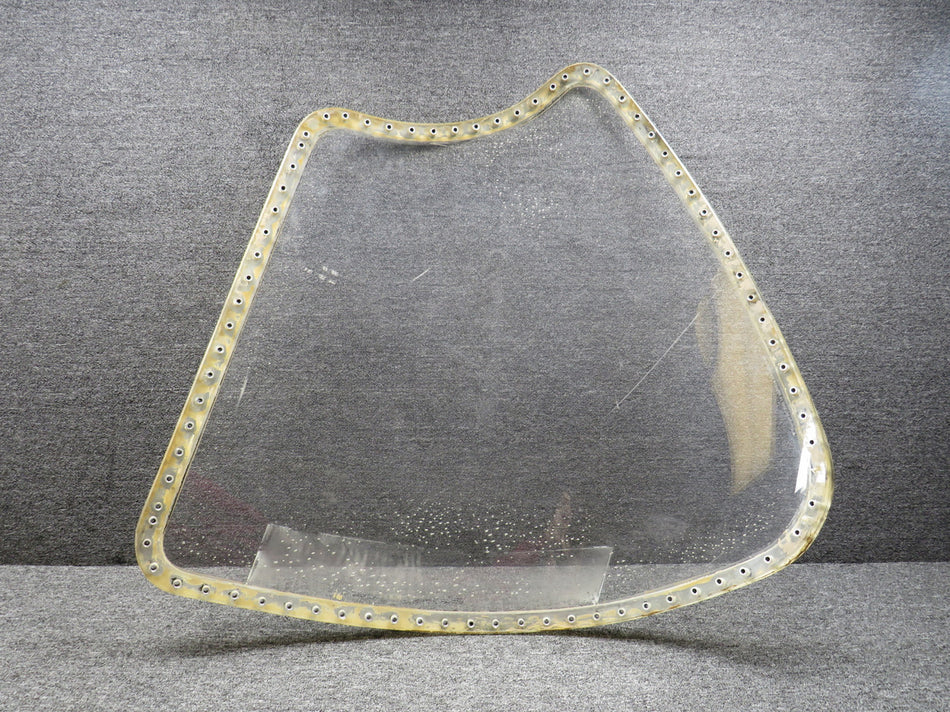 9912064-12 (FSO: 9912064-16) Cessna Citation 560 Windshield RH (w Delamination)