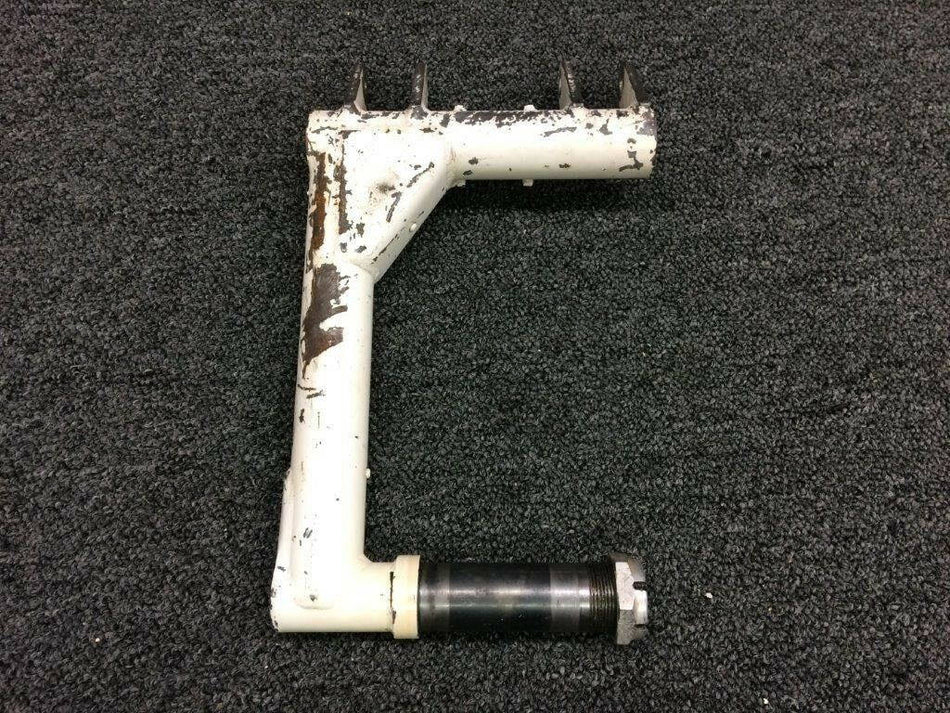 540003-501 / 540003-503 Mooney M20E Nose Gear Spindle BAS Part Sales | Airplane Parts