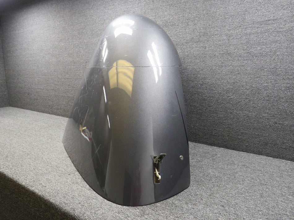5513090-46 Cessna Citation 560 Nose Assembly