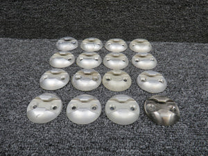 20050-52 Cessna Citation 560 Tie Down Anchor Set of 16