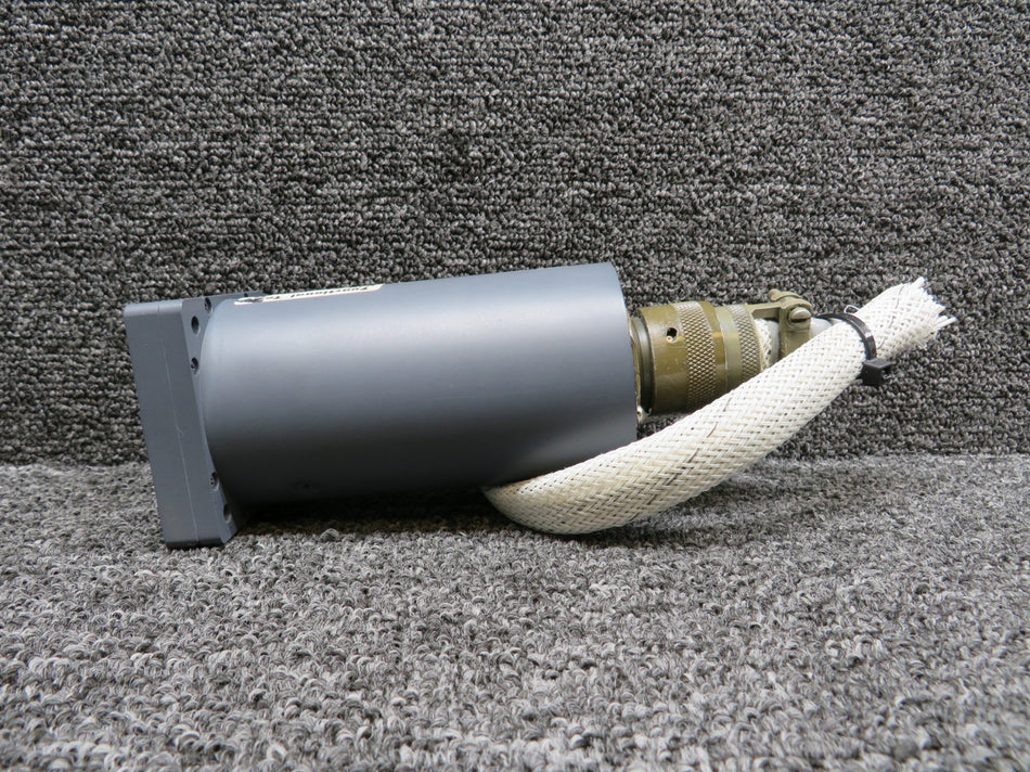 SLZ7681 Teledyne Angle of Attack Indicator