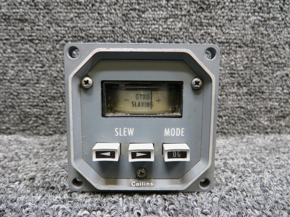 622-6135-012 Collins CCU-65 Control and Compensation Unit with Mods