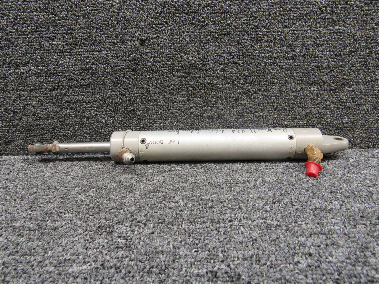 nlkoページ Rockwell NLG Actuator (Rusted Valves) – BAS Part Sales