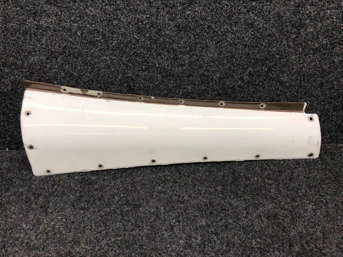 1212007-2 Cessna 210B Fairing Stabilizer Upper RH BAS Part Sales | Airplane Parts