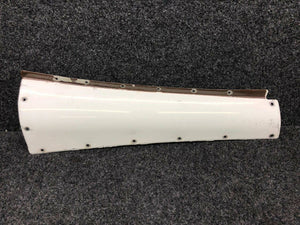1212007-2 Cessna 210B Fairing Stabilizer Upper RH