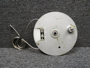 F10A273400B2 Dassault FA10 Autopilot Pitch Drive Bellcrank Assembly with Wire