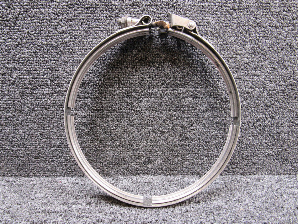 55796-594 Eaton Hose Clamp Assembly