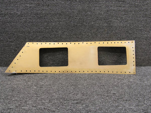 60-430022-602 Beech B-60 Skin Wing Stub