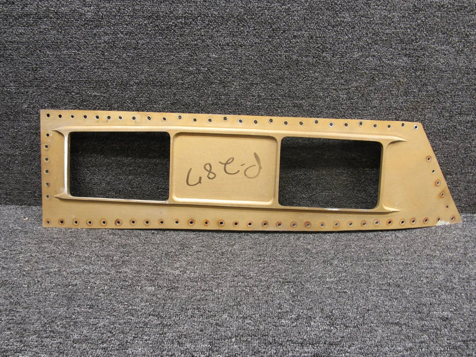 60-430022-602 Beech B-60 Skin Wing Stub