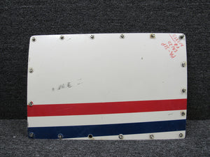 45264-000 PA-31P Fuselage Access Area Cover Panel LH
