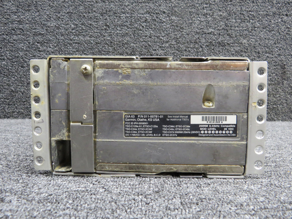 N230DE-08KW