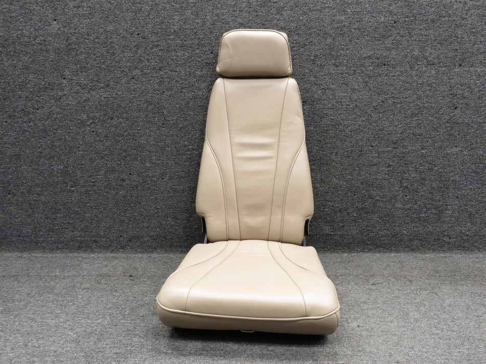 106-530056-612 Beech A36 Passenger Aft Seat Assembly