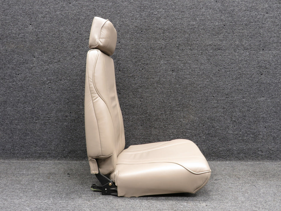 106-530056-612 Beech A36 Passenger Aft Seat Assembly