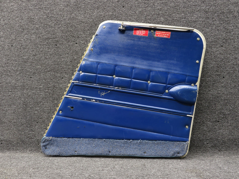 32711-002 Piper PA-23-250 Baggage Door Assembly Aft