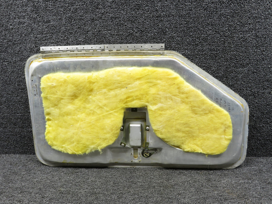 1217001-1 (Use: 1217001-3) Cessna T210N Baggage Door Assembly