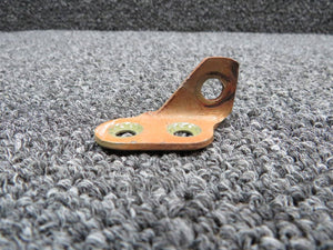 0517018-2 Cessna 172N Door Stop Bracket RH