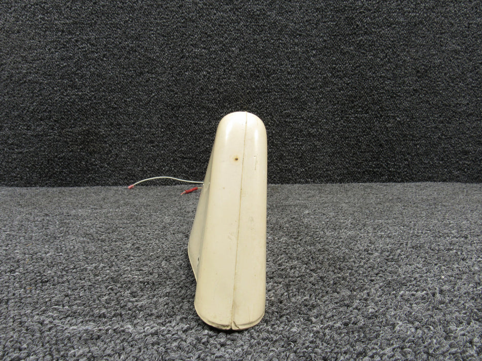 0430011-2 (Alt: 220-4-15) Cessna 150M Cap Rudder with Light