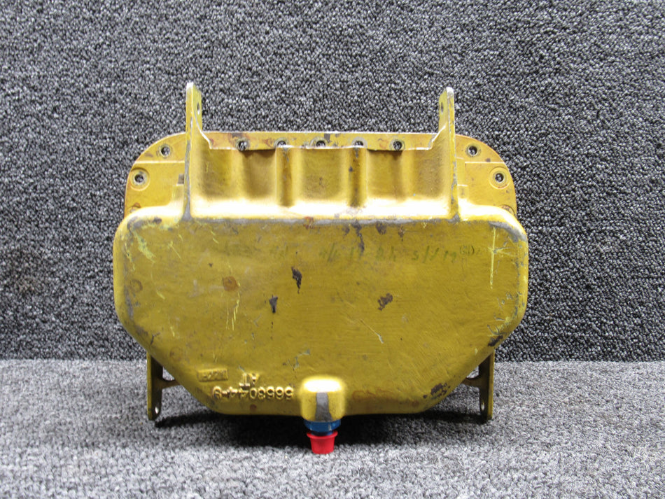 5653044-9 Fuel Sump Housing Unit