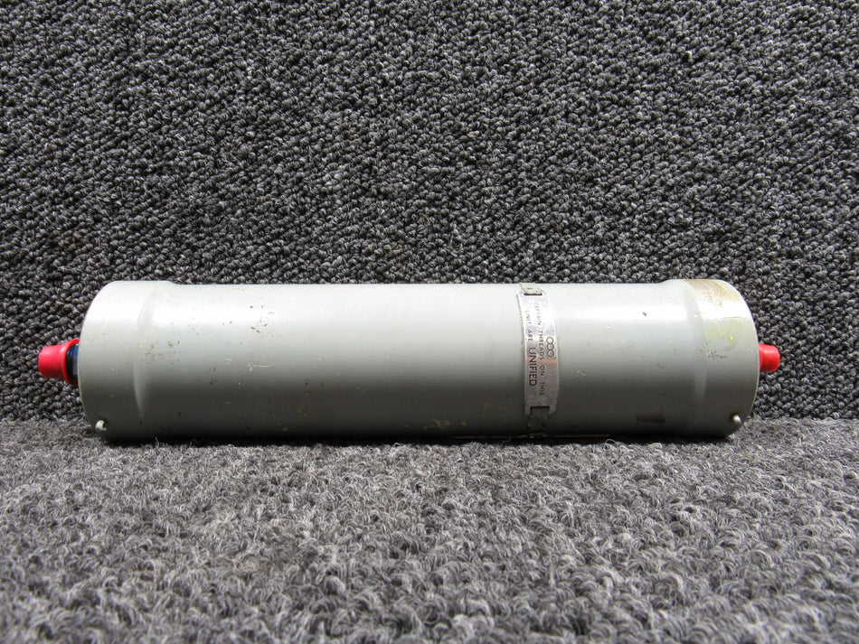 104224001 Dowty Hydraulic Accumulator (Core)