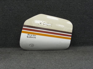 48504-007 Piper PA31-350 Nose Baggage Door Assy