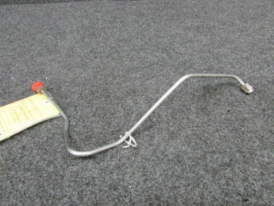 7916374-548 Douglas DC-9 Pipe Assembly (SA) BAS Part Sales | Airplane Parts