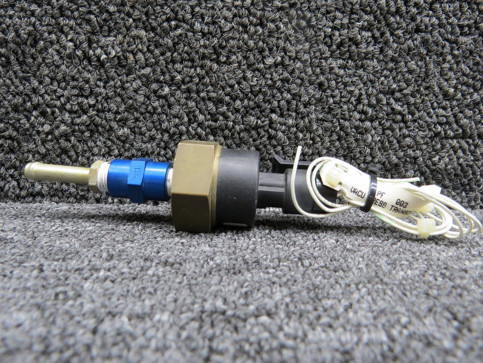 P165-5786 Cessna 206H Vacuum Pressure Transducer