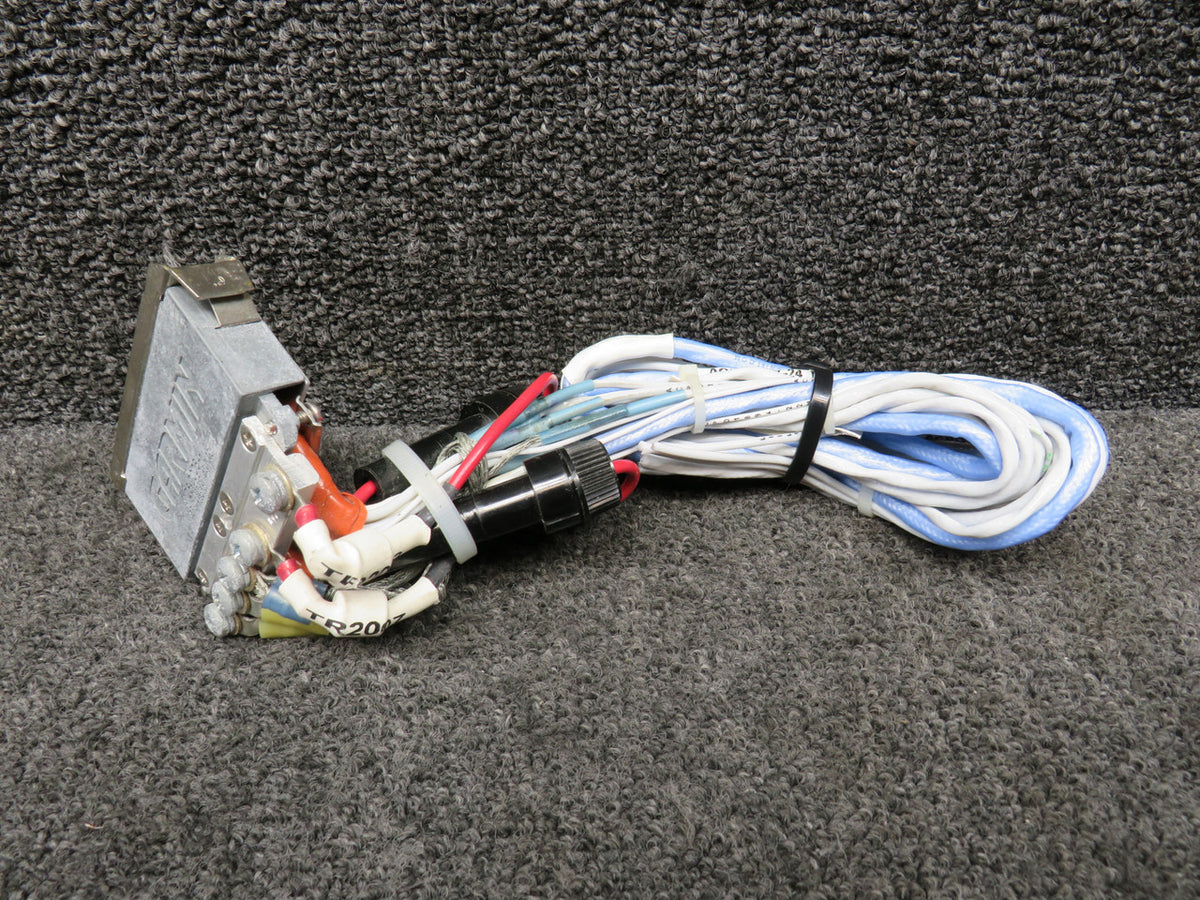 N565CP-35KW