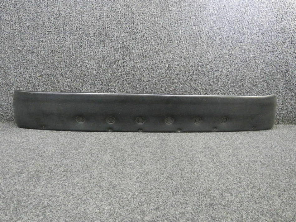29388-002 Piper PA-31T Instrument Panel Glare Shield Assembly (C20) BAS Part Sales | Airplane Parts