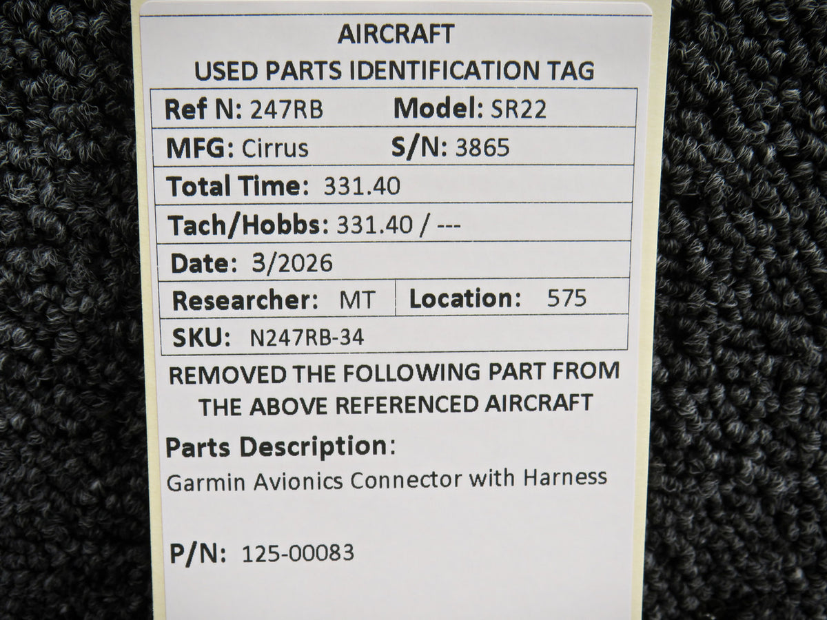 N247RB-34KW
